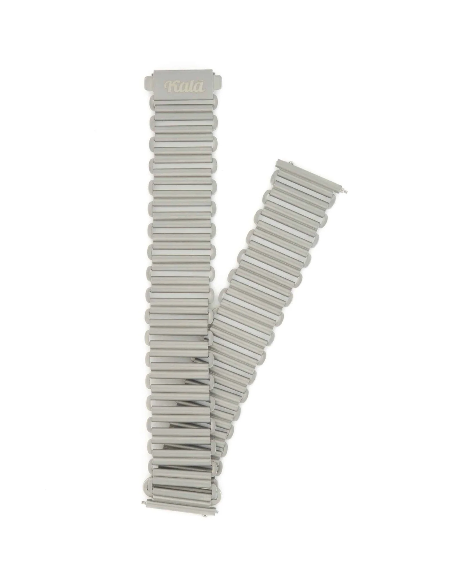 Stainless Steel Straps
